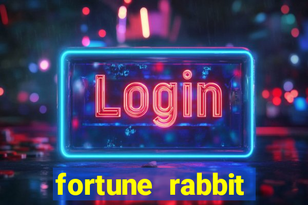 fortune rabbit minutos pagantes